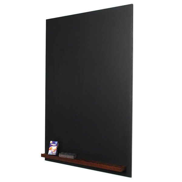 New York Blackboard The Original Portrait Chalkboard & Reviews